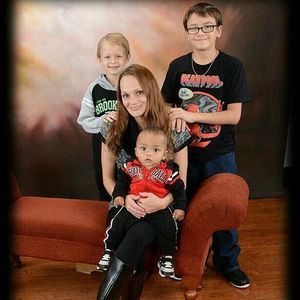 Meet your Posher, Carrie